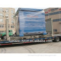 Iinduction melting furnace from China manufacturer